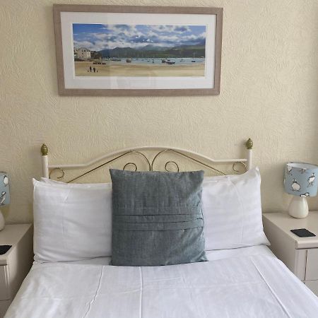 Bed and Breakfast Oceandrive Barmouth Exterior foto