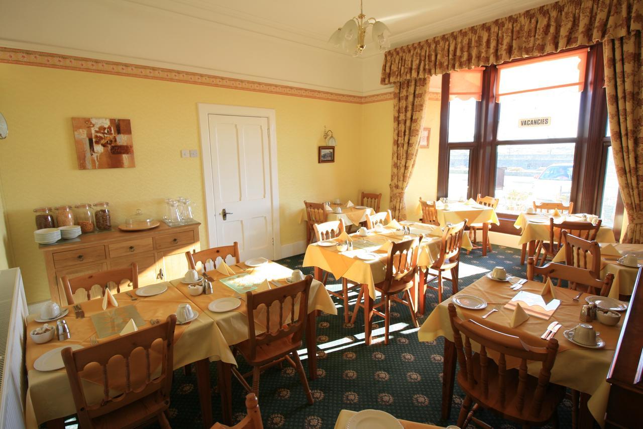 Bed and Breakfast Oceandrive Barmouth Exterior foto