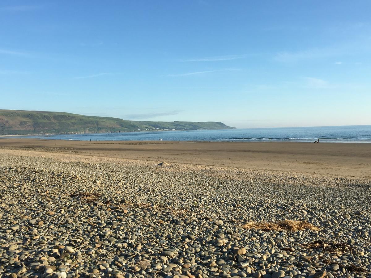 Bed and Breakfast Oceandrive Barmouth Exterior foto